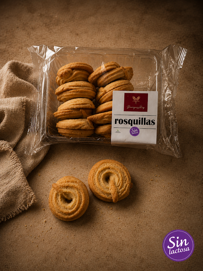 Rosquillas Rosquillas