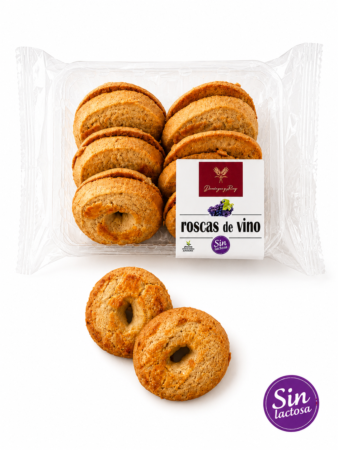 Roscas de vino Roscas de vino