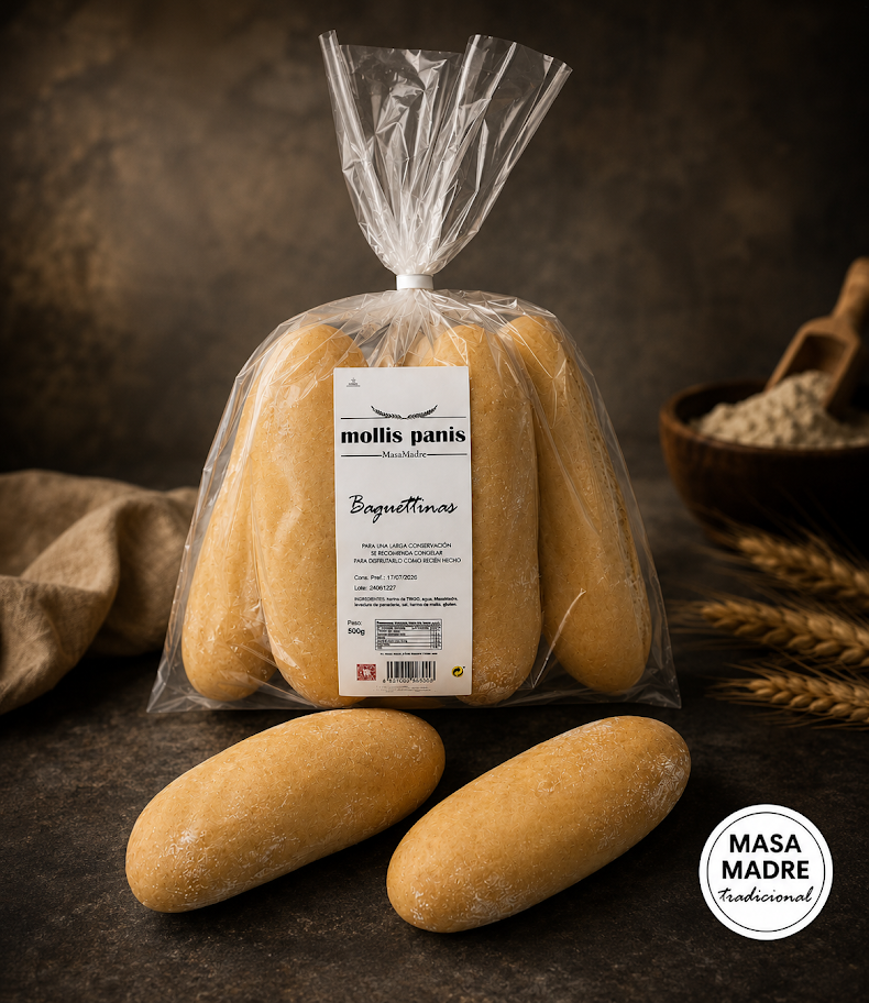 Baguettinas Baguettinas