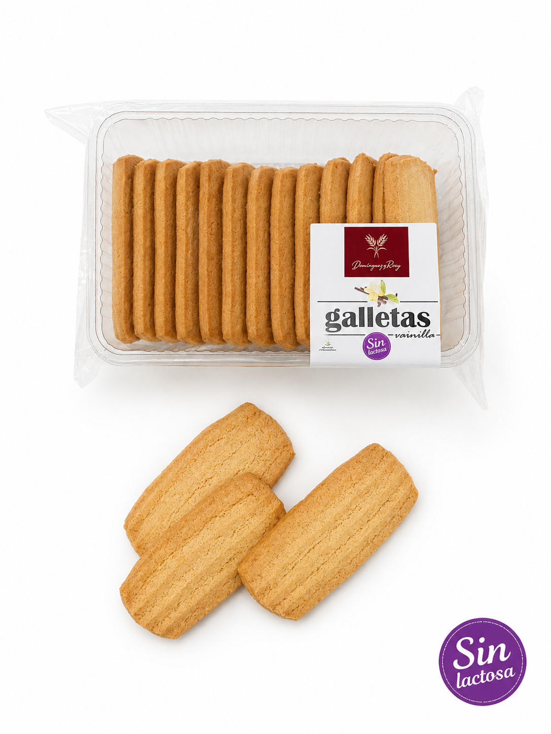 Galletas Galletas