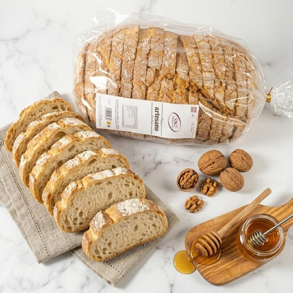 Panadería