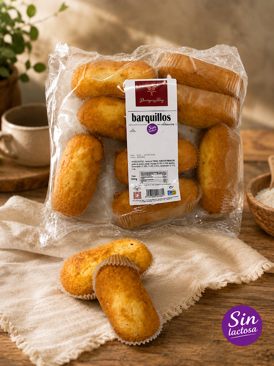 Canudos de bolacha