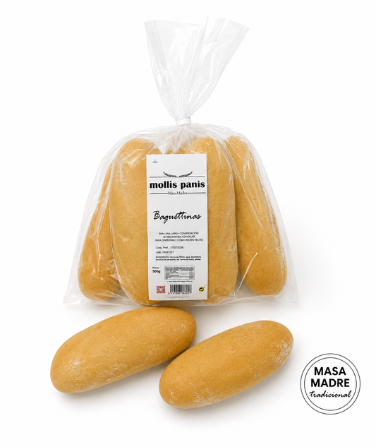 Baguettes