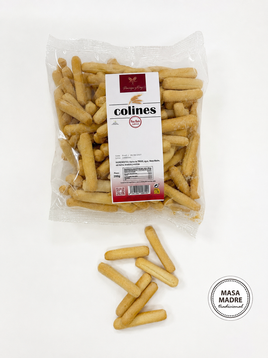 Breadsticks