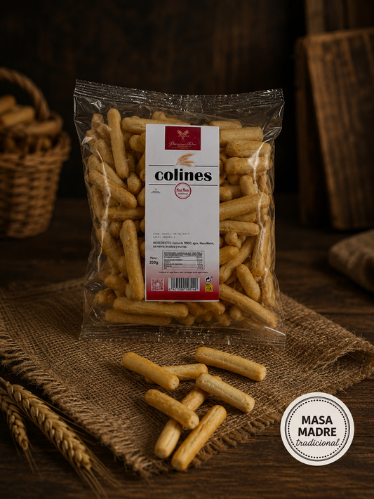 Colines