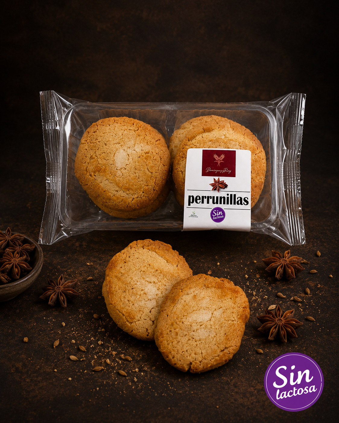 Perrunillas