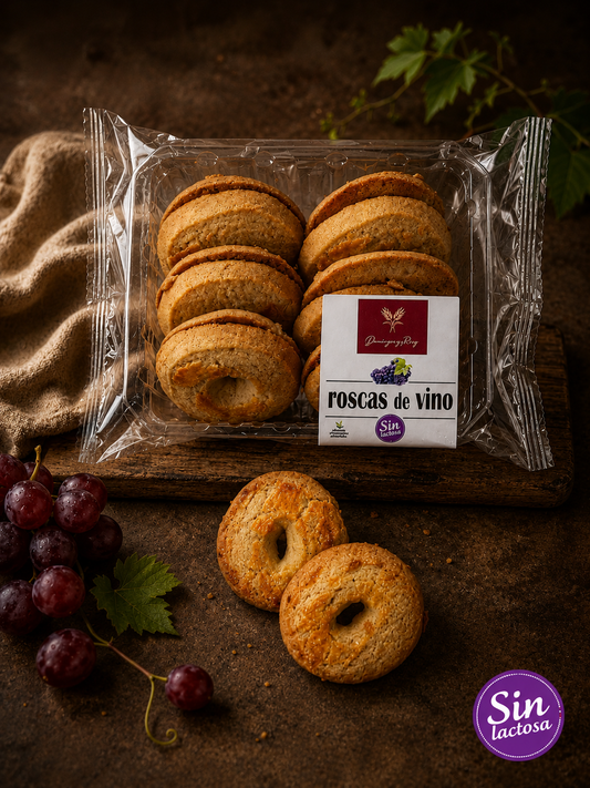 Roscas de vino